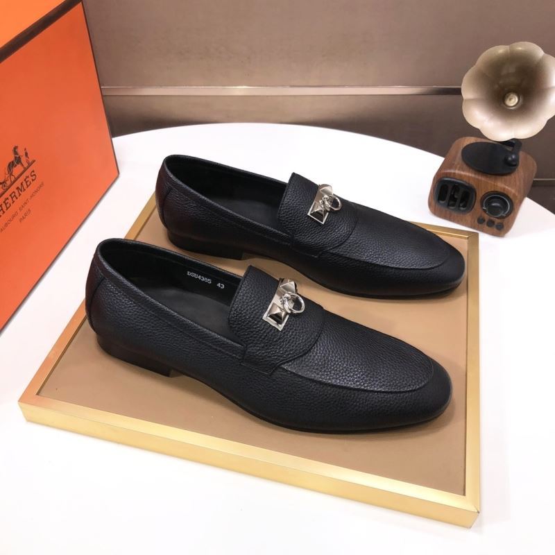 Hermes Business Shoes